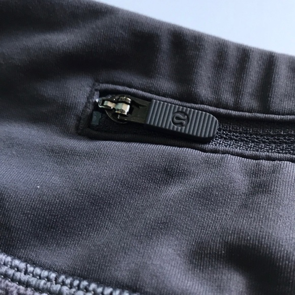 lululemon speed up shorts NWOT - Picture 3 of 6